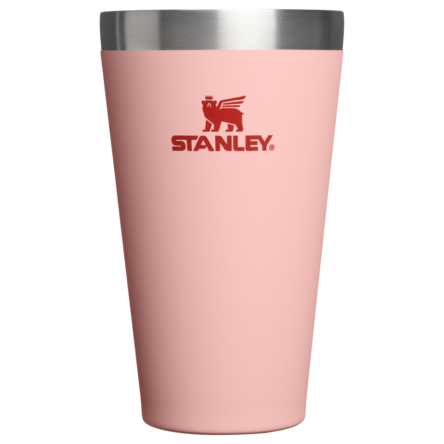 Adventure Stacking Beer Pint | 16 OZ