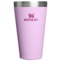 Swatch for Stanley 1913 Adventure Stacking Beer Pint 16 OZ in Soft Orchid