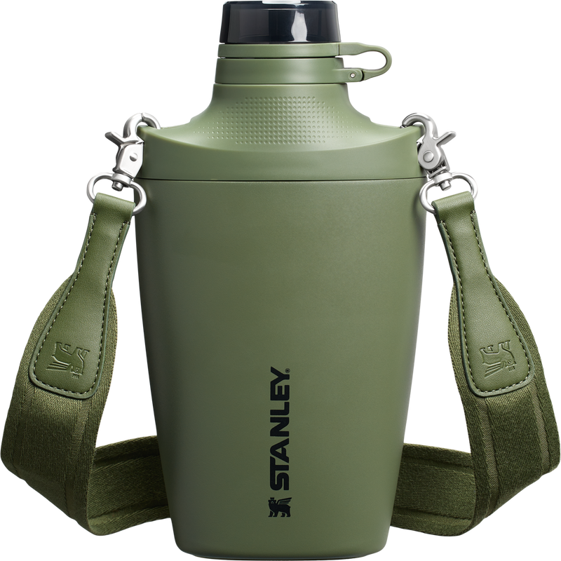 The Stanley Cross Bottle | 23 OZ – Stanley 1913