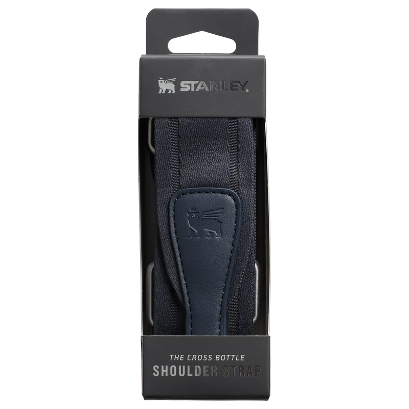 Stanley 1913 The Stanley Cross Bottle 23 OZ in Twilight VRT | Detailed View