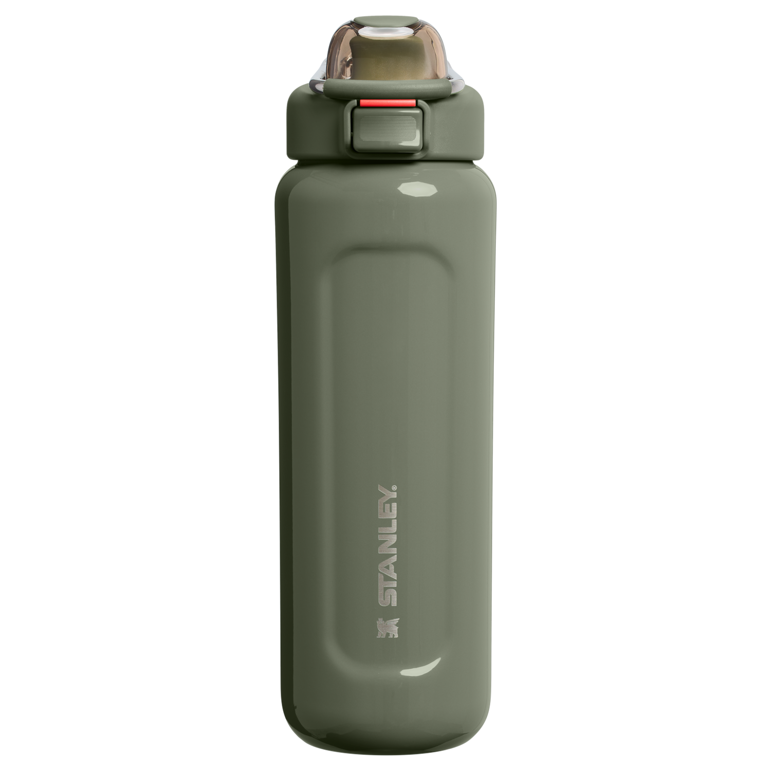 Stanley 1913 The Wellspring Bottle 24 OZ in Dried Pine Gloss | View 1