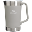 Stanley 64 OZ Stay Chill Stainless Steel Pitcher In Ash Grey