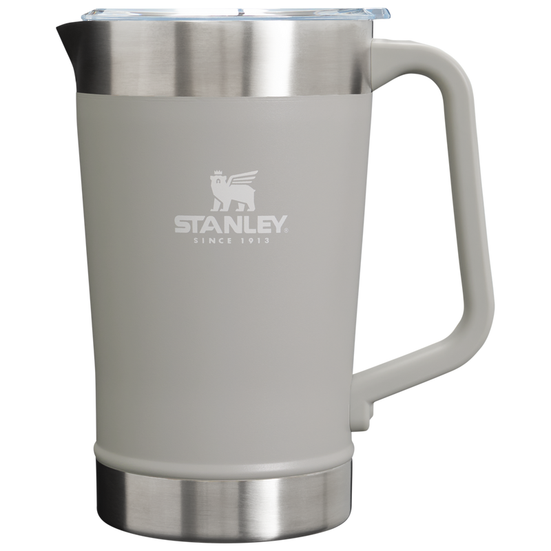 Classic Stay Chill Insulated Pitcher | 64 OZ | Stanley – Stanley 1913