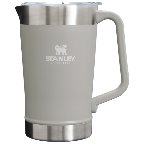 Classic Stay Chill Insulated Pitcher | 64 OZ | Stanley – Stanley 1913