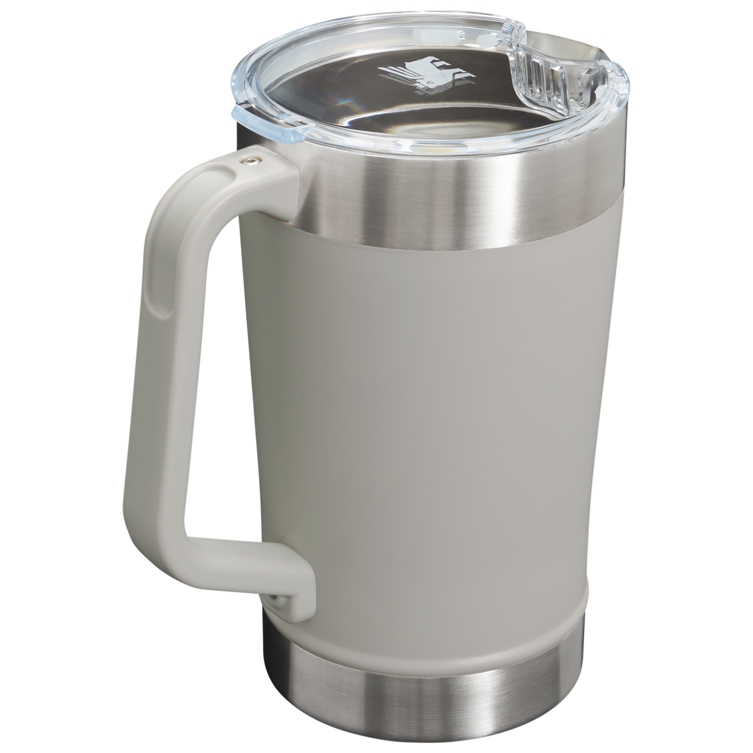 Classic Stay Chill Beer Pitcher | 64 OZ