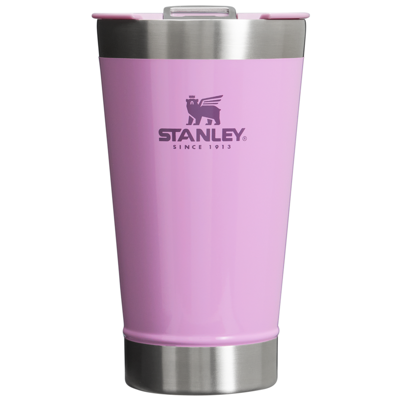 Classic Stay Chill Insulated Beer Pint | 16oz Tumbler | Stanley