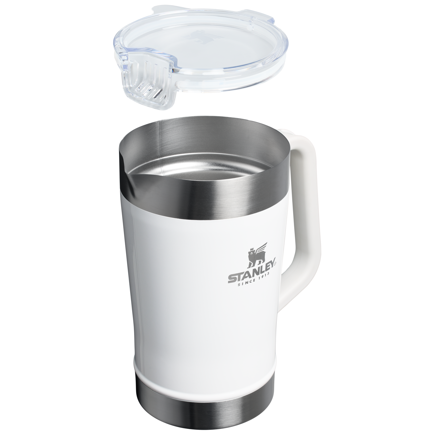 Stay-Chill Pitcher - Thumbnail 4