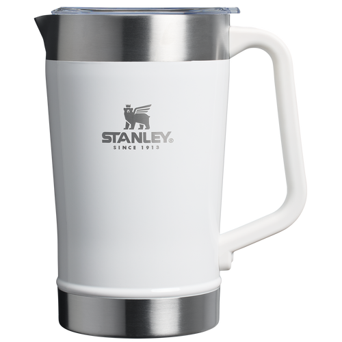 Classic Stay Chill Beer Pitcher | 64 OZ - View Product Details