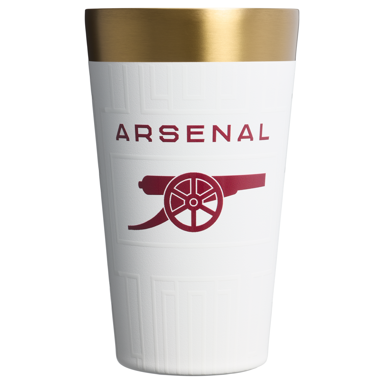 Stanley 1913 x Arsenal Adventure Stacking Tumbler | 16 OZ