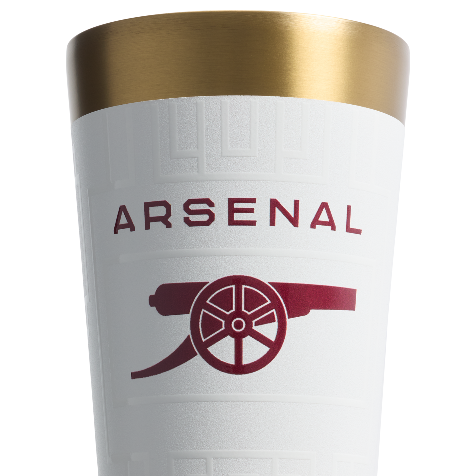Stanley 1913 x Arsenal Adventure Stacking Tumbler | 16 OZ