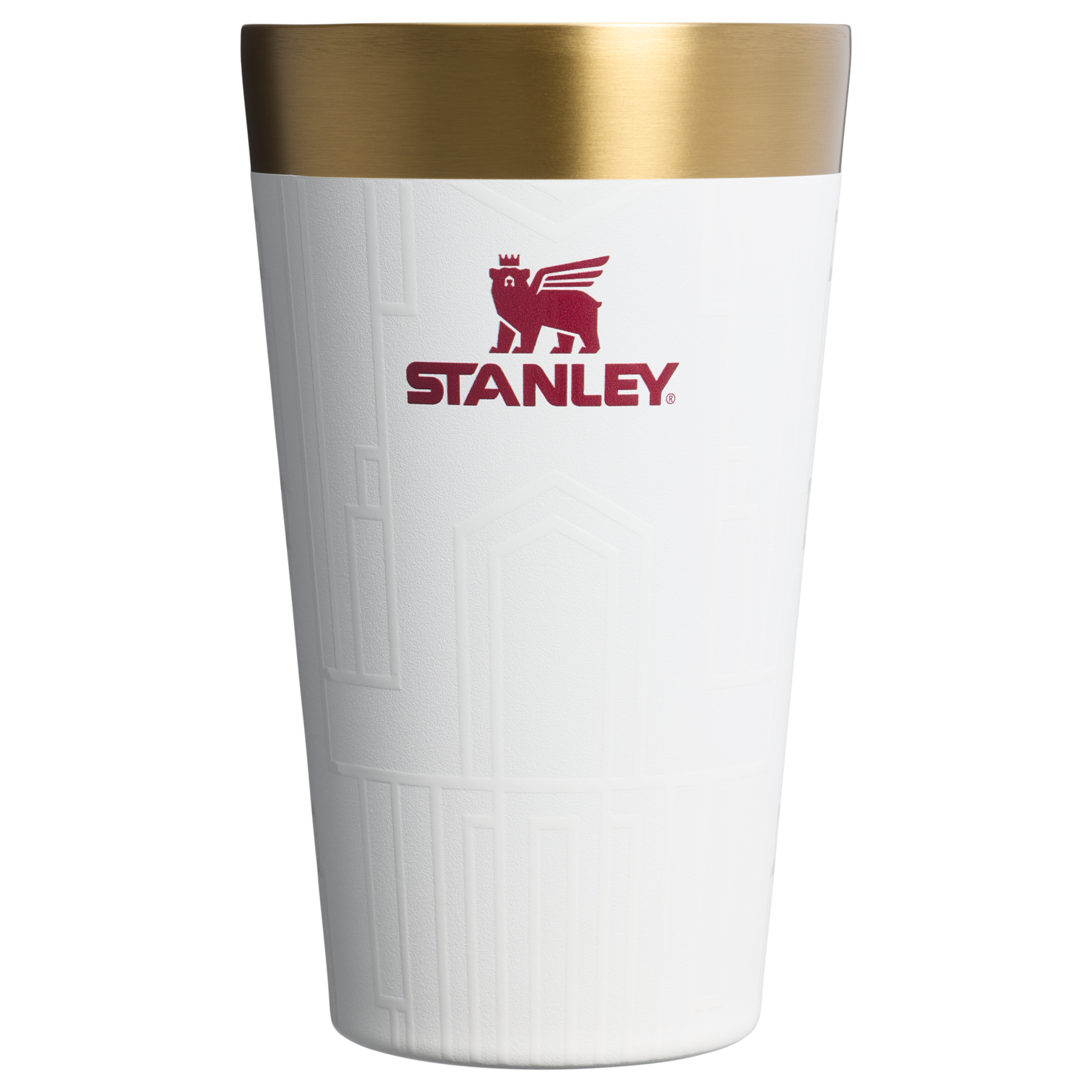 Arsenal Adventure Stacking Tumbler 16 oz | Stainless Steel Arsenal Adventure Stacking Tumbler 16 oz | Stainless Steel