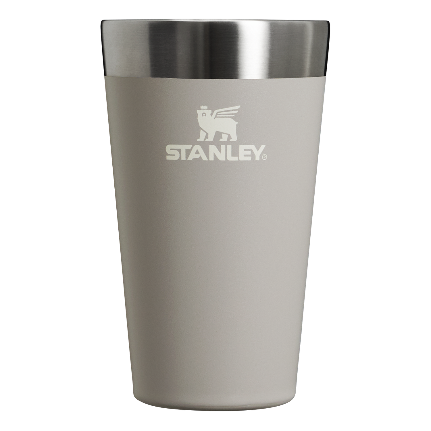 Stanley 1913 Adventure Stacking Beer Pint 16 OZ in Ash 2.0 | View 1