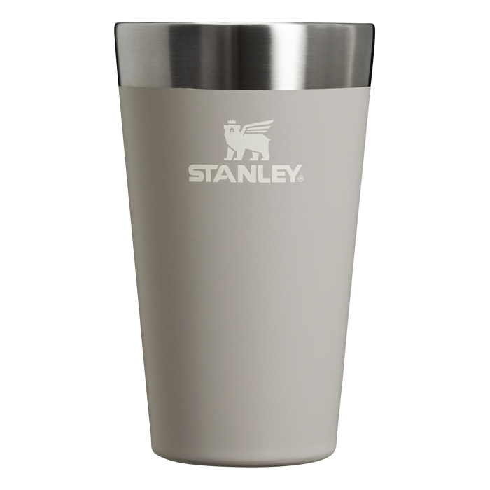 Stanley 1913 Adventure Stacking Beer Pint 16 OZ in Ash 2.0
