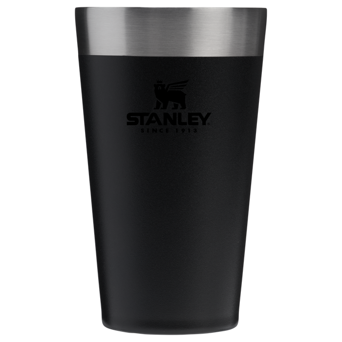 Adventure Stacking Beer Pint | 16 OZ