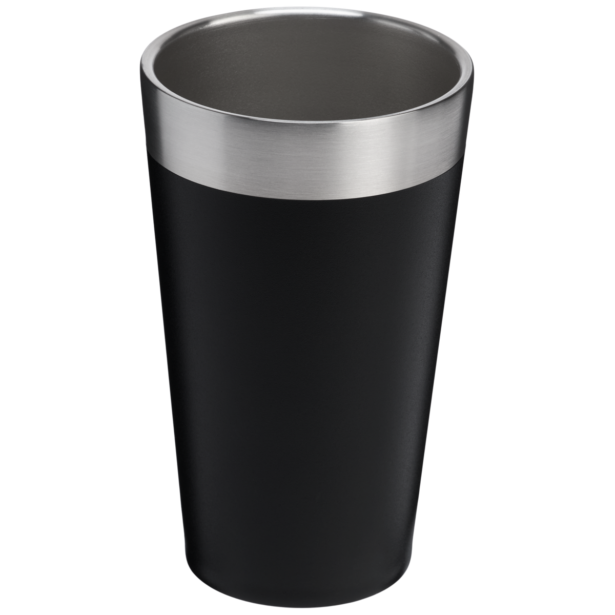 Adventure Stacking Beer Pint | 16 OZ