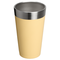 Adventure Stacking Beer Pint | 16 OZ