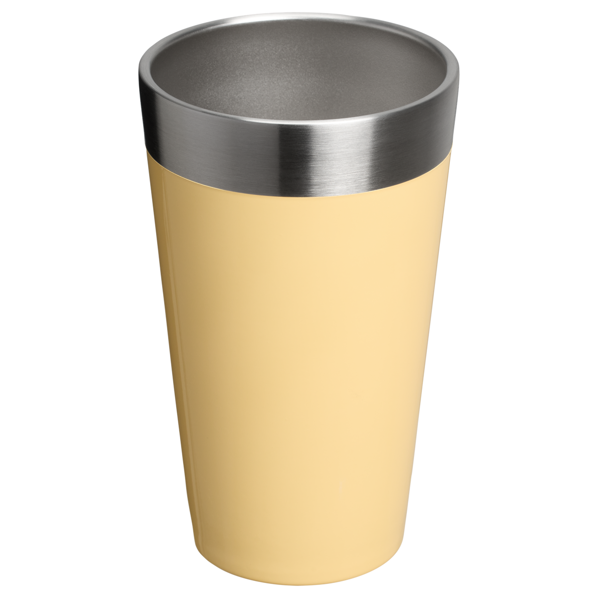 Adventure Stacking Stainless Steel Beer Pint | 16oz Tumbler Adventure Stacking Stainless Steel Beer Pint | 16oz Tumbler