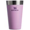 Stanley Stay Chill Stacking Pint Cup 16OZ In Lilcac Purple
