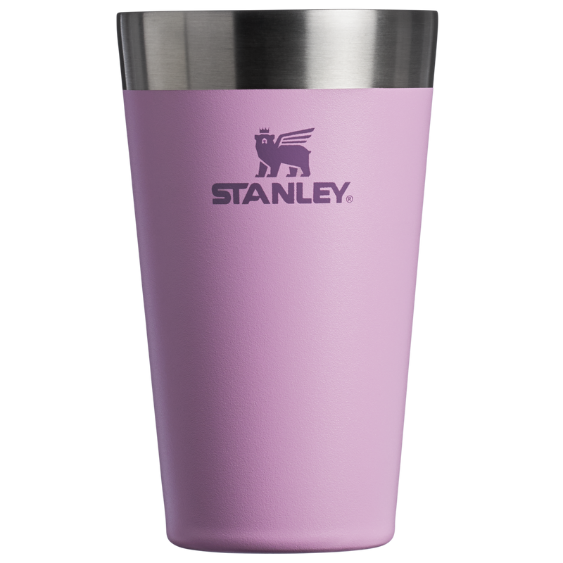 Adventure Stacking Beer Pint | 16oz | Stanley 1913 US
