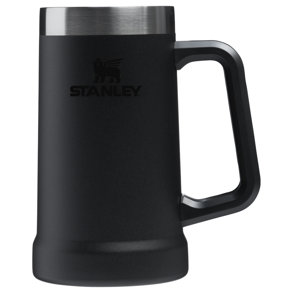 Adventure Big Grip Beer Stein | 24 OZ