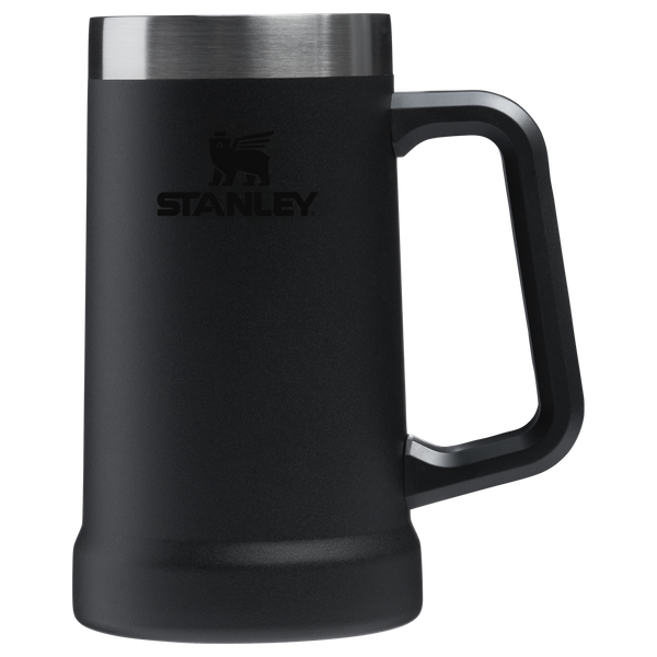 Adventure Big Grip Beer Stein | 24oz | Stanley 1913 US Adventure Big Grip Beer Stein | 24oz | Stanley 1913 US