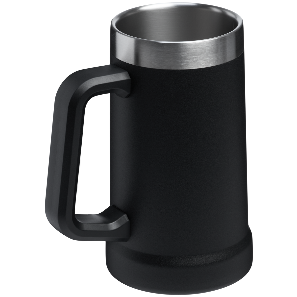 Adventure Big Grip Beer Stein | 24 OZ - Stanley Create