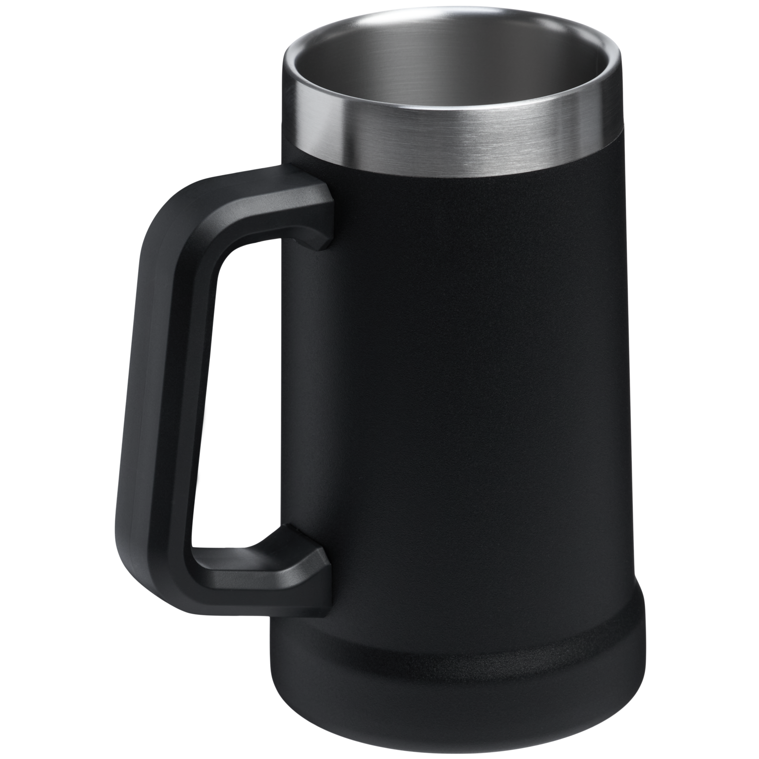 Adventure Big Grip Beer Stein | 24 OZ - Stanley Create
