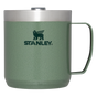 Swatch for Stanley 1913 Classic Legendary Camp Mug 12 OZ in Hammertone Green