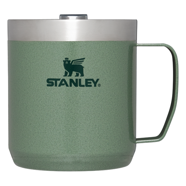 STANLEY BIG GRIP CAMP MUG 20oz 2個セット STANLEY BIG GRIP CAMP MUG 20oz 2個セット Stanley Classic Big