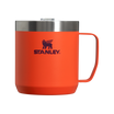 Classic Legendary Camp Mug | 12 OZ