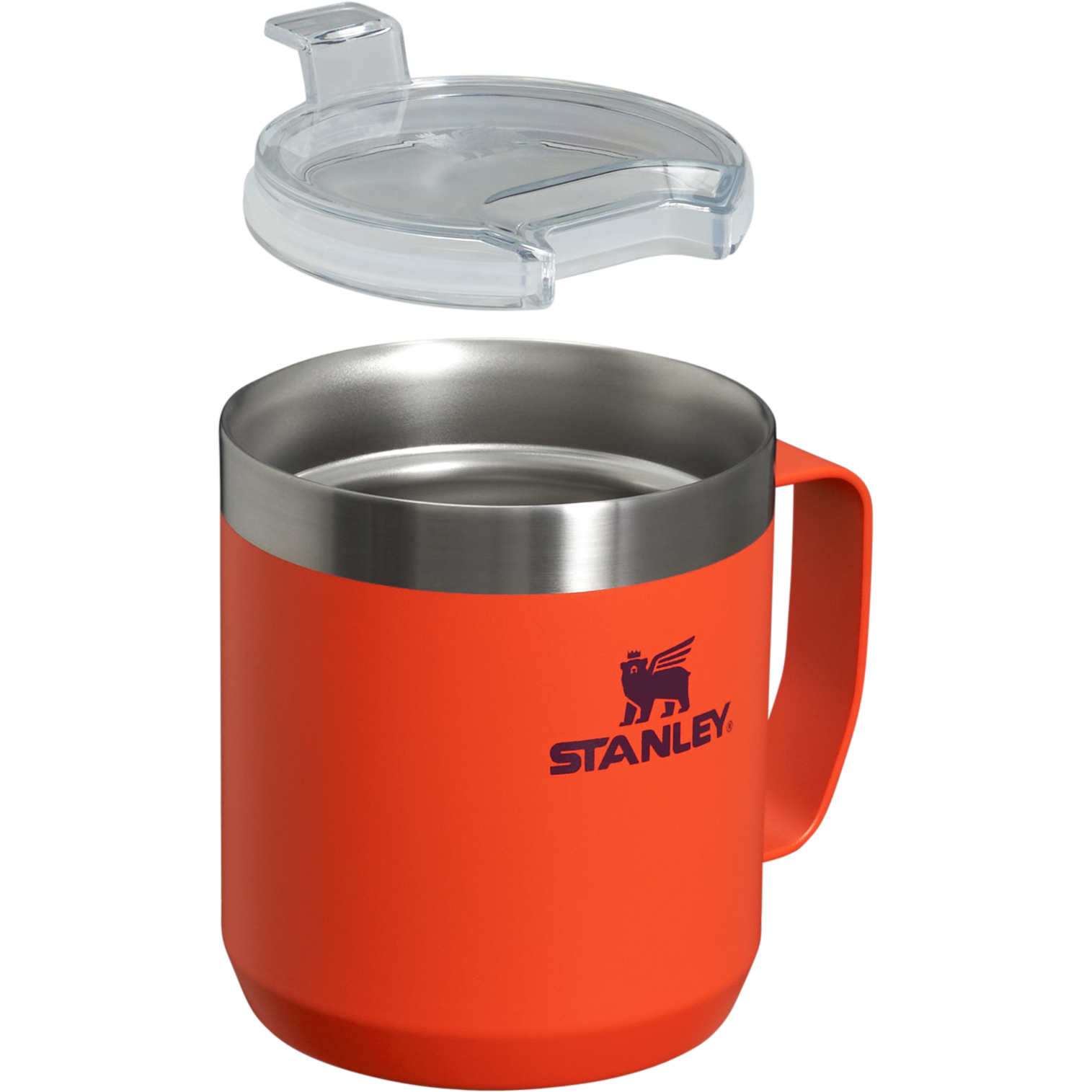 Classic Legendary Camp Mug | 12 OZ