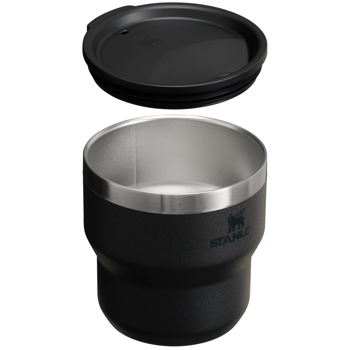 The Stay-Hot Stacking Cup 2 -Piece Set | 10 OZ