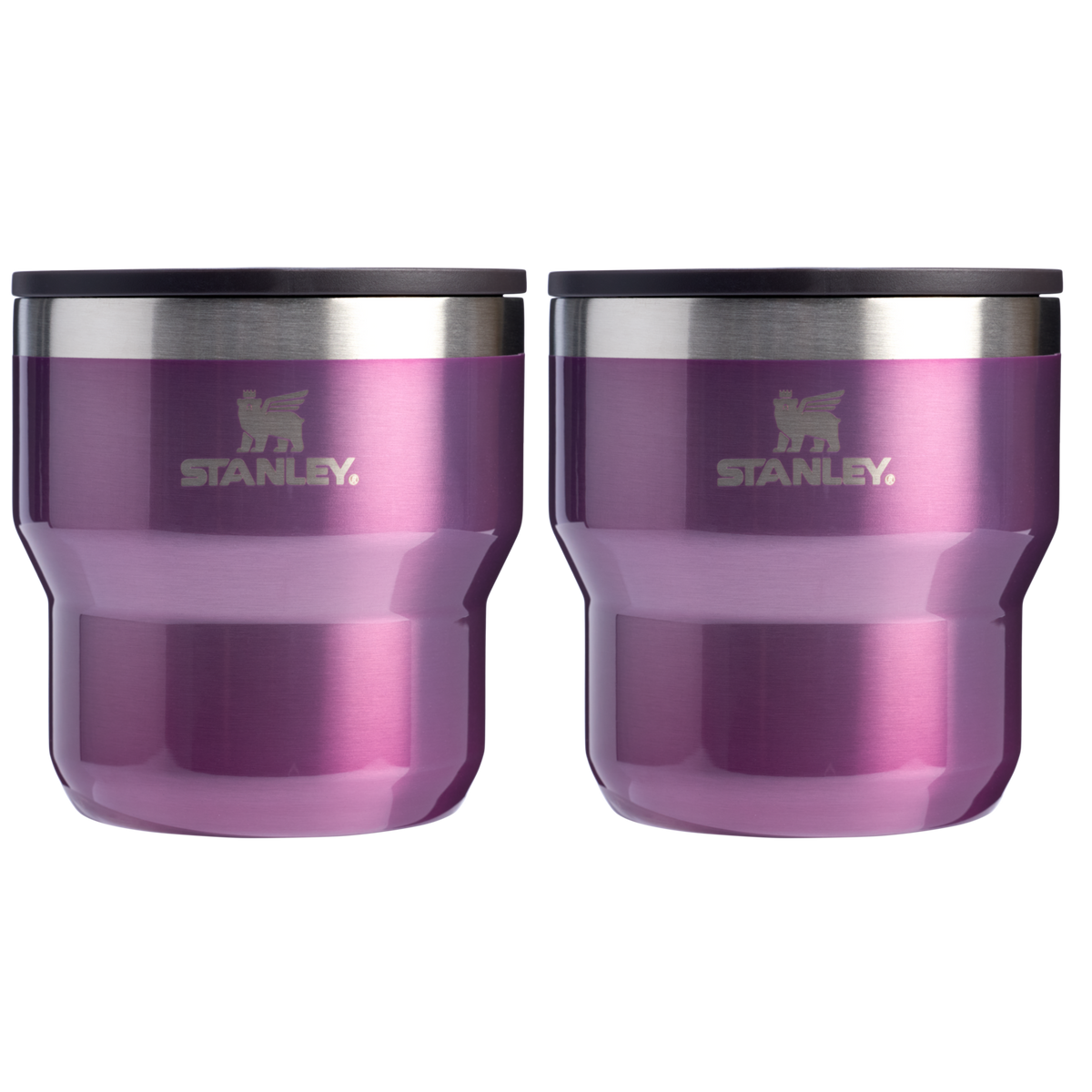 The Stay-Hot Stacking Cup 2-Piece Set | 10 OZ1