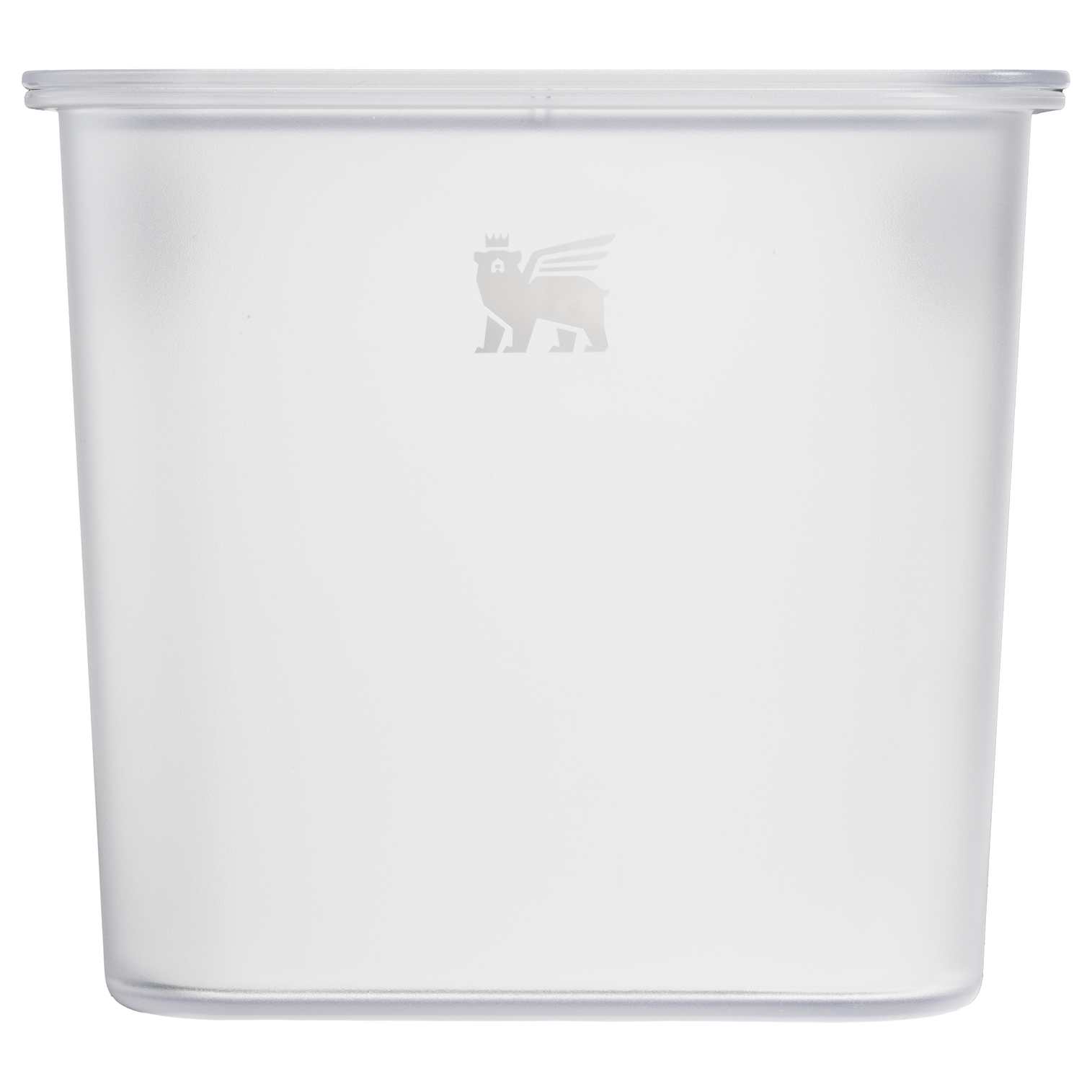 Steel Cooler Storage Bins