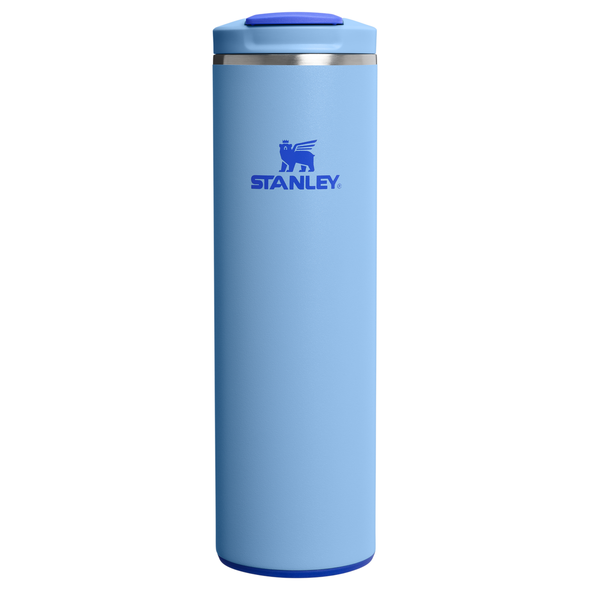 Stanley 1913 The Transit Flip Top Mug 16 OZ in Blue Sky