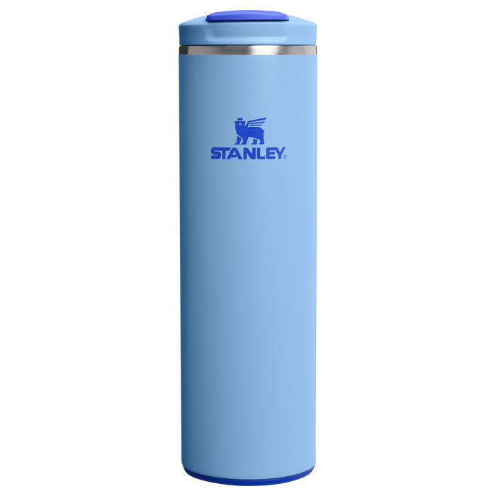 Stanley 1913 The Transit Flip Top Mug 16 OZ in Blue Sky