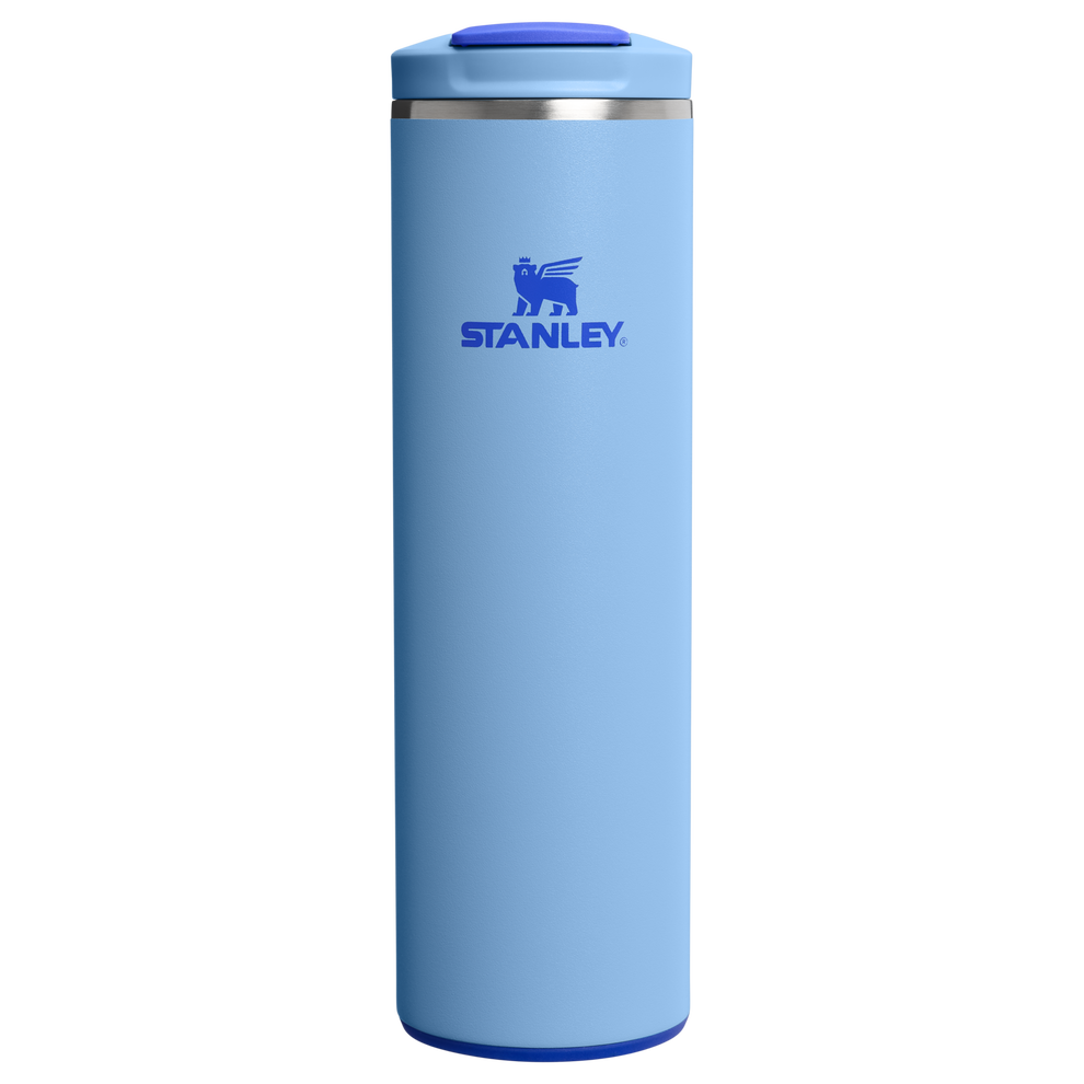Stanley 1913 The Transit Flip Top Mug 16 OZ in Blue Sky