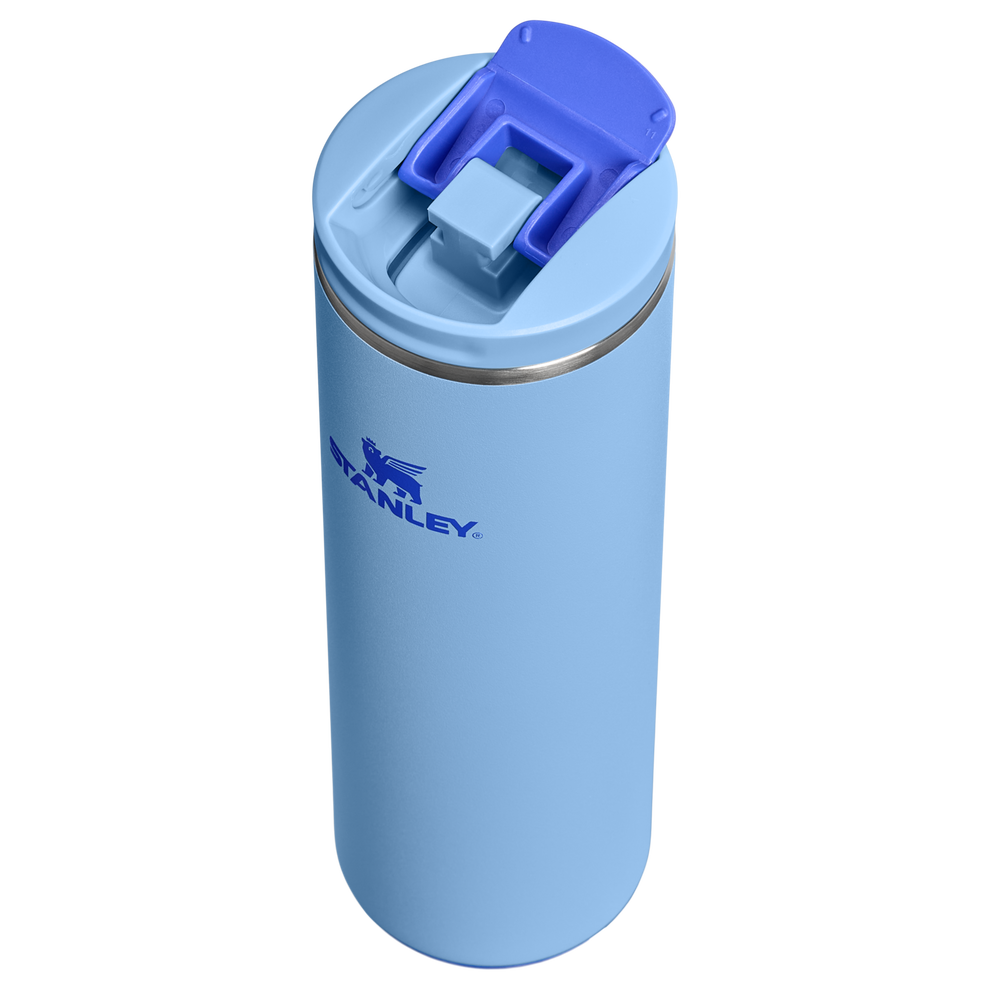 Stanley 1913 The Transit Flip Top Mug 16 OZ in Blue Sky