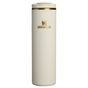 Swatch for Stanley 1913 The Transit Flip Top Mug 16 OZ in Cream Moon