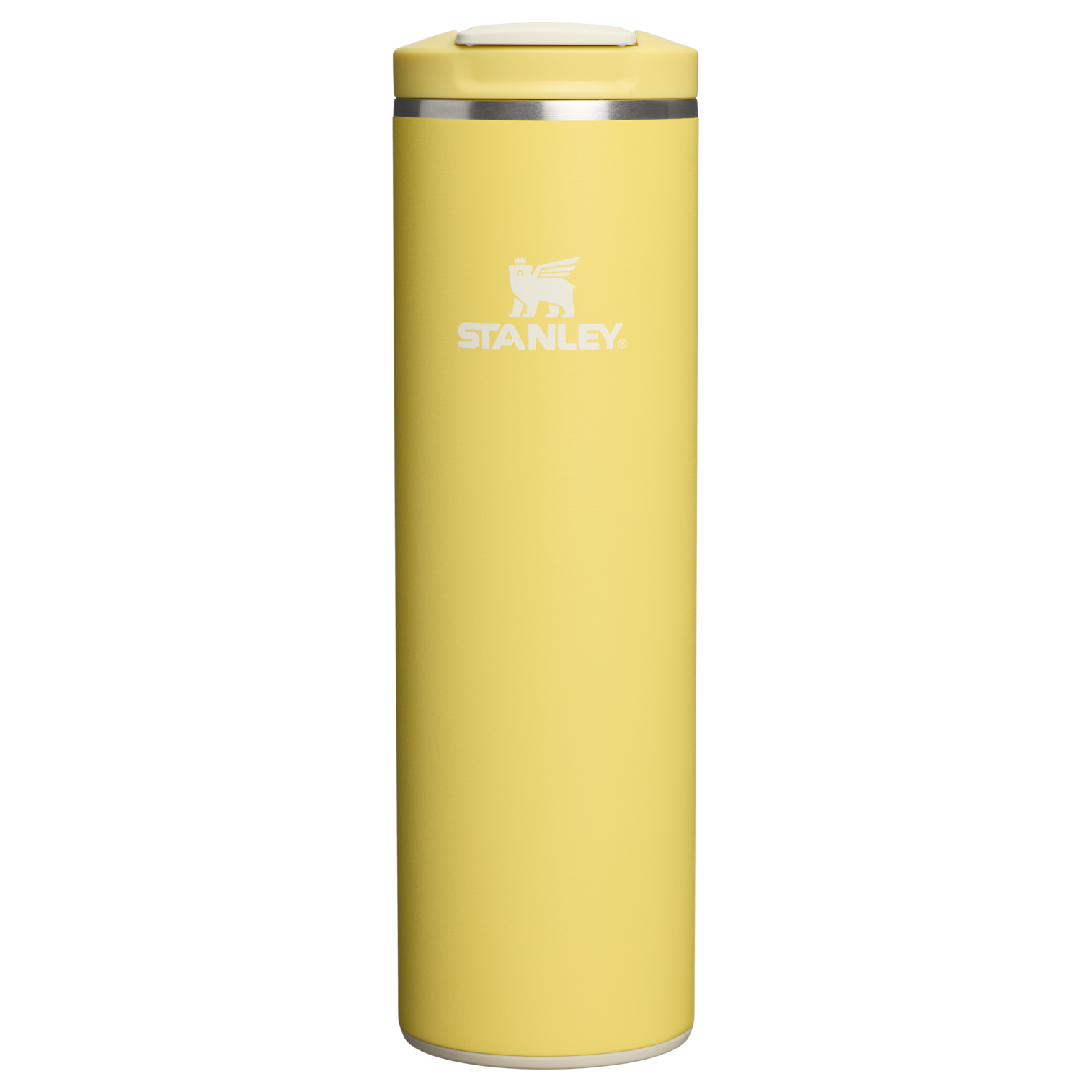 The Transit Flip Top Mug