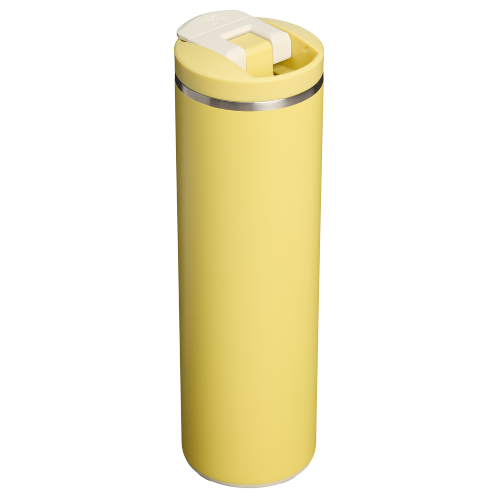 Stanley 1913 The Transit Flip Top Mug in Daffodil