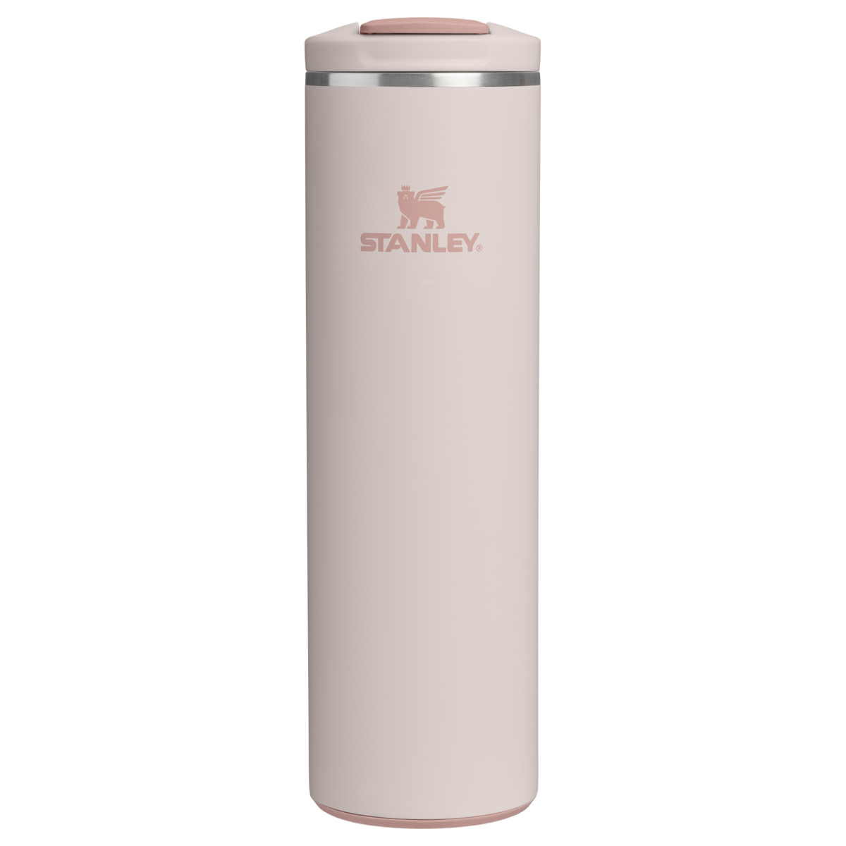 Stanley 1913 The Transit Flip Top Mug 20 OZ - Stanley Create in Rose Quartz