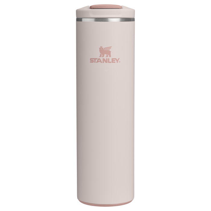 Stanley 1913 The Transit Flip Top Mug 20 OZ - Stanley Create in Rose Quartz