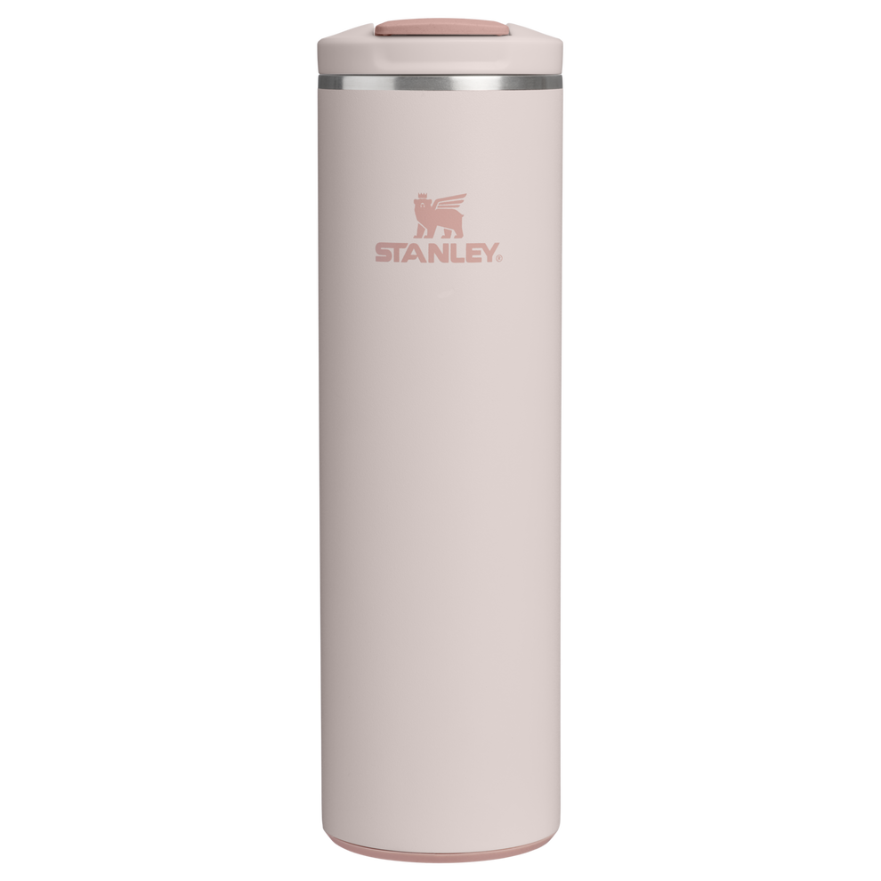 Stanley 1913 The Transit Flip Top Mug 20 OZ - Stanley Create in Rose Quartz
