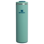 Swatch for Stanley 1913 The Transit Flip Top Mug 20 OZ in Spring Green | Front View