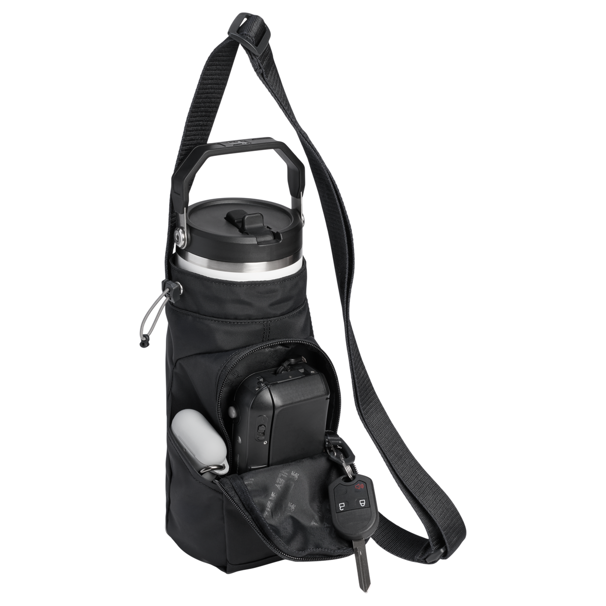 Stanley 1913 The Vitalize™ Carry-All 3.2 QT in Black