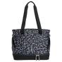 Swatch for Stanley 1913 The Vitalize™ Tote 27.6 QT in Black Interfusion