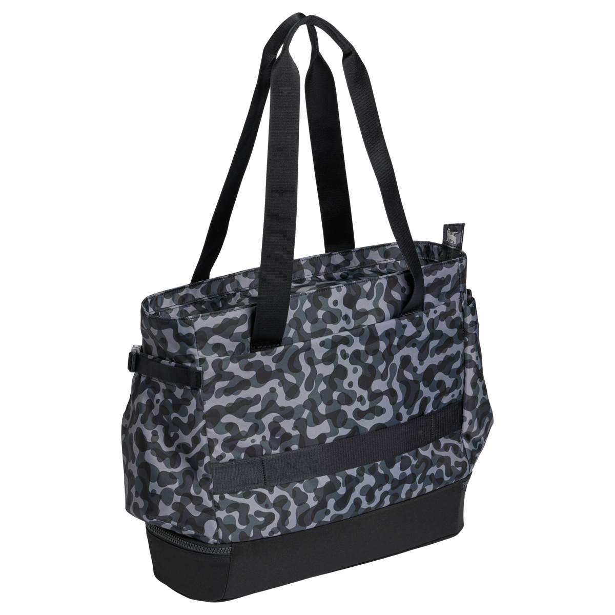 Stanley 1913 The Vitalize™ Tote 27.6 QT in Black Interfusion | Back View