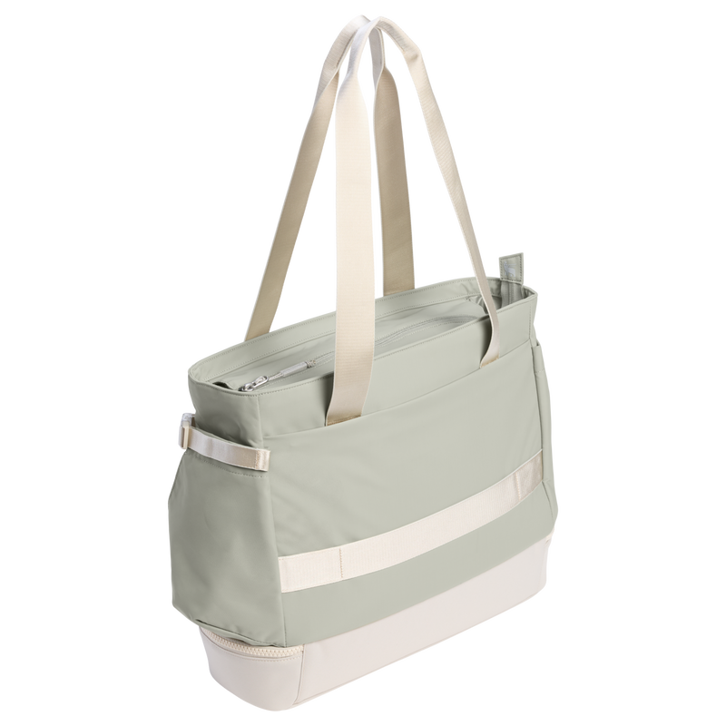 Stanley 1913 The Vitalize™ Tote 27.6 QT in Sage Grey | Back View