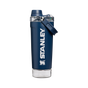 Swatch for Stanley 1913 The Vitalize™ Shaker Bottle 20 OZ in Dark Navy